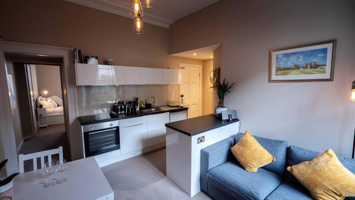 Great 1 Bed Walking Distance To Whiteladies Road